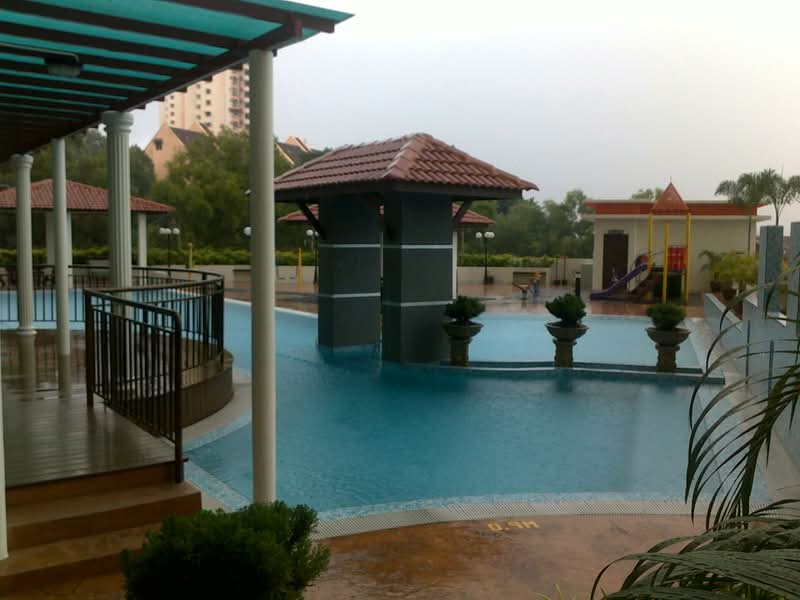 Vista Gambier - iProperty.com.my