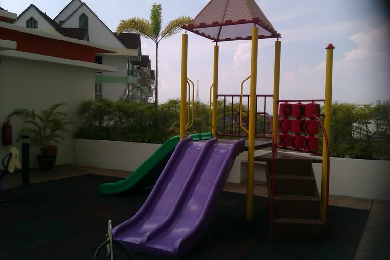 Vista Gambier - iProperty.com.my