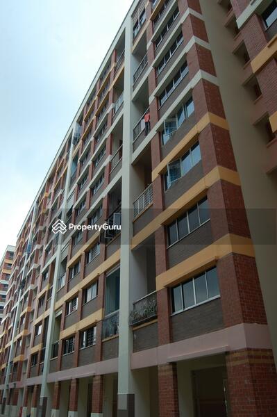 For Sale - 894 Tampines Street 81