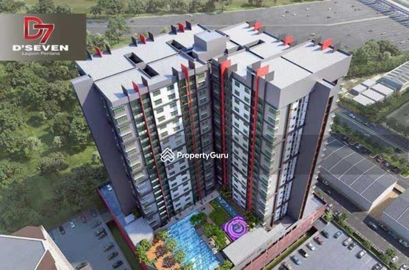 D7 (D'Seven Lagoon Perdana) #0