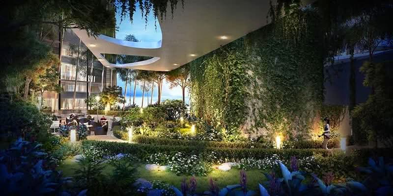 D'Twist Serviced Residence - iProperty.com.my