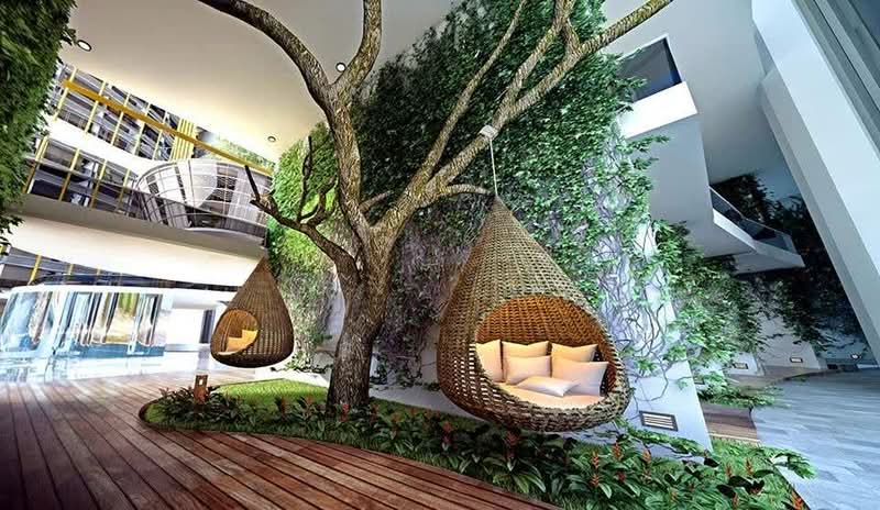 D'Twist Serviced Residence - iProperty.com.my