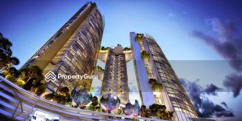 D'Twist Serviced Residence