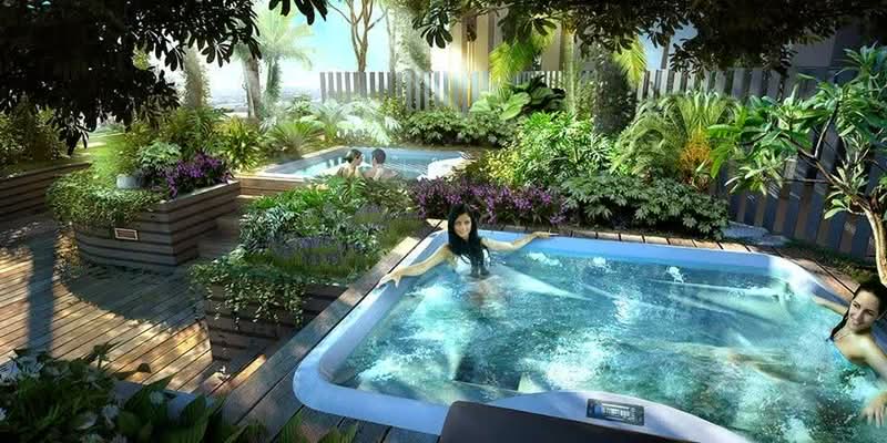 D'Twist Serviced Residence - iProperty.com.my