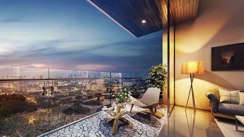 D'Twist Serviced Residence - iProperty.com.my