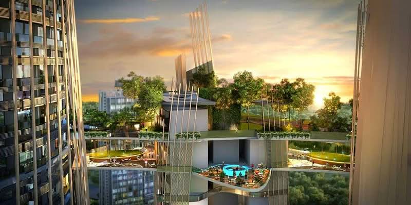 D'Twist Serviced Residence - iProperty.com.my