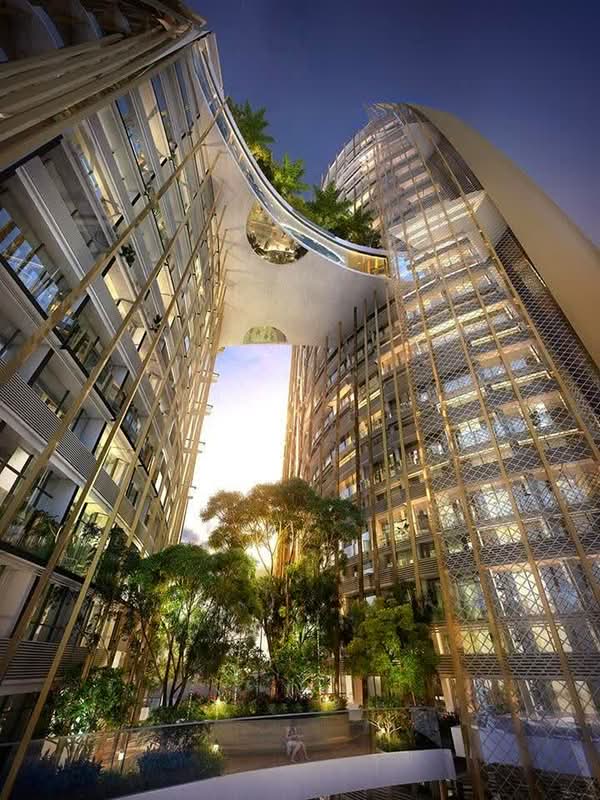 D'Twist Serviced Residence - iProperty.com.my