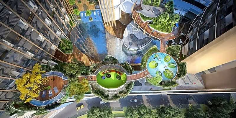 D'Twist Serviced Residence - iProperty.com.my