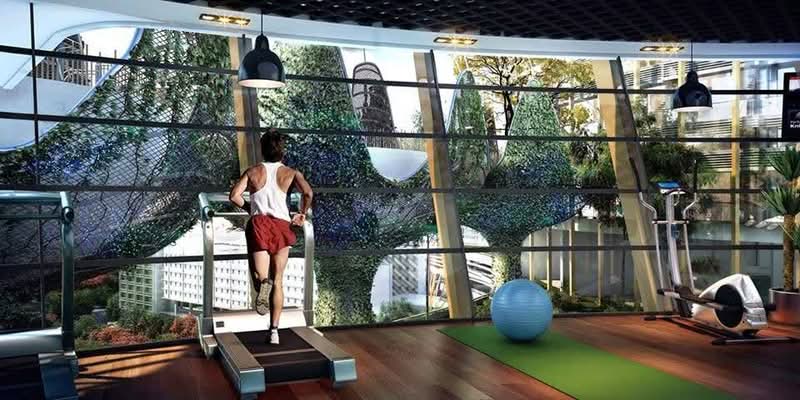 D'Twist Serviced Residence - iProperty.com.my