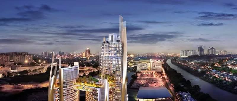 D'Twist Serviced Residence - iProperty.com.my