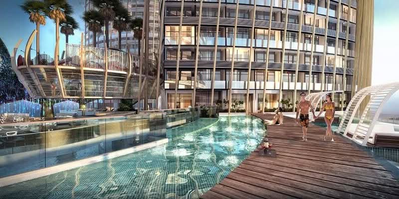 D'Twist Serviced Residence - iProperty.com.my