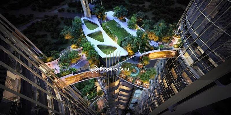 D'Twist Serviced Residence #0