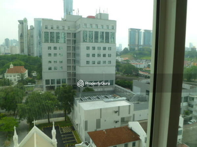 D'Tiara Office and Hotel Suites #0