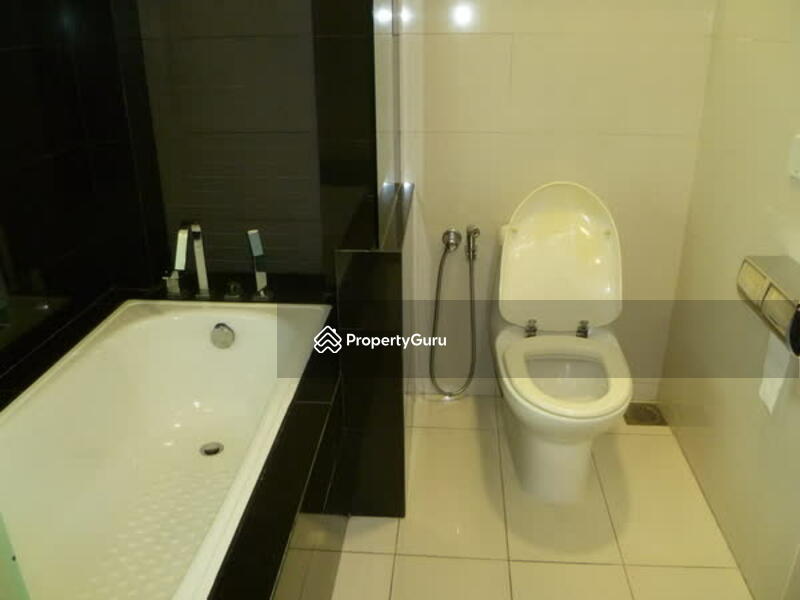 D'Tiara Office and Hotel Suites #0