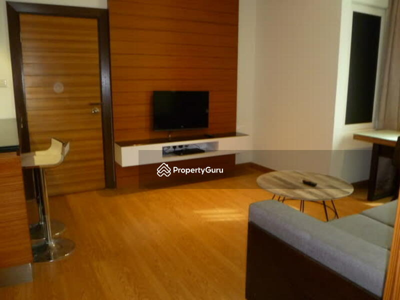 D'Tiara Office and Hotel Suites #0