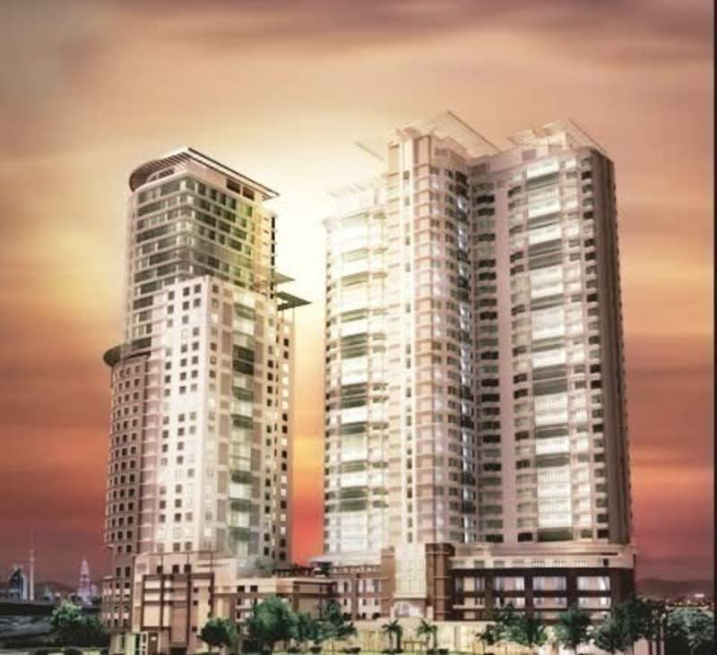 D'Tiara Office and Hotel Suites - iProperty.com.my