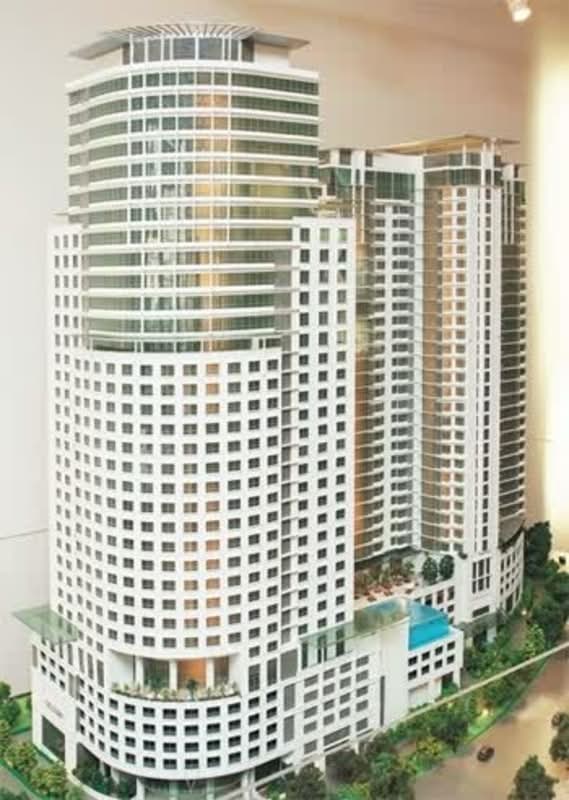 D'Tiara Office and Hotel Suites - iProperty.com.my