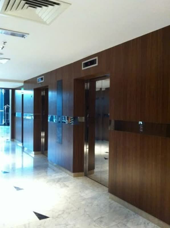D'Tiara Office and Hotel Suites - iProperty.com.my