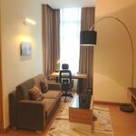 D'Tiara Office and Hotel Suites #0