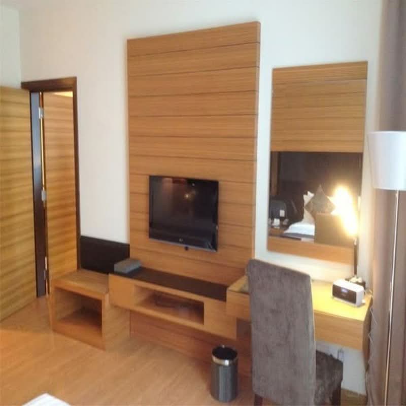 D'Tiara Office and Hotel Suites - iProperty.com.my