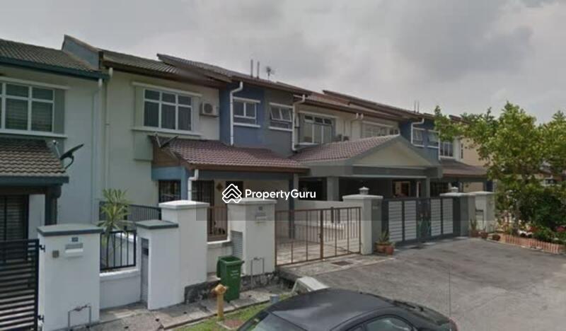 D'Puncak Putra (Type B) #0