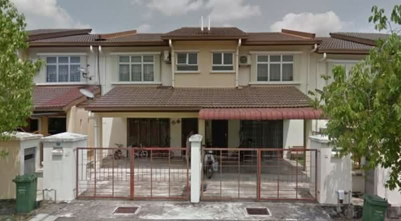 D'Puncak Putra (Type B) - iProperty.com.my