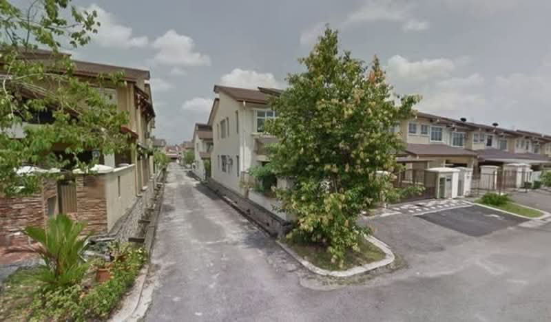 D'Puncak Putra (Type B) - iProperty.com.my