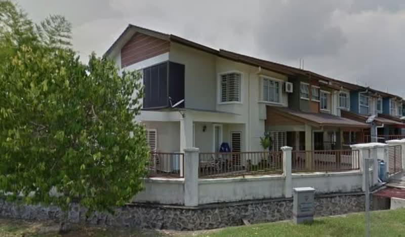 D'Puncak Putra (Type B) - iProperty.com.my