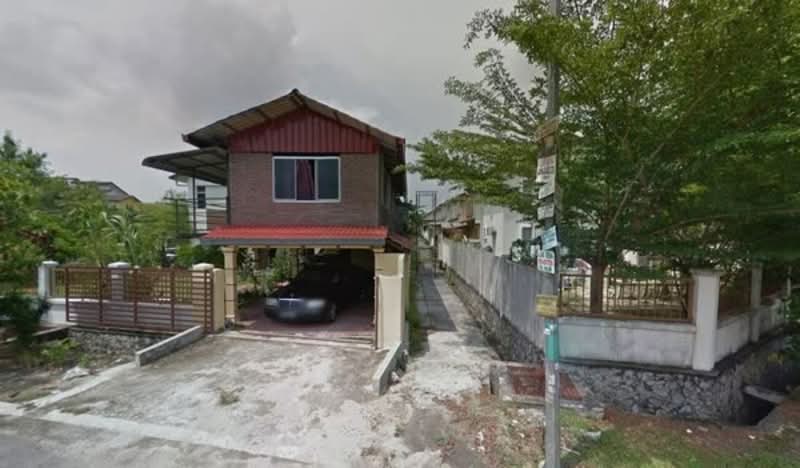 D'Puncak Putra (Type B) - iProperty.com.my