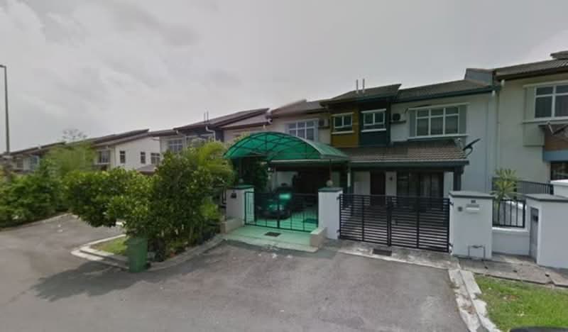 D'Puncak Putra (Type A) - iProperty.com.my