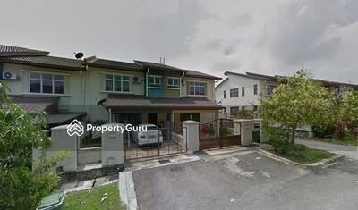 - D'Puncak Putra (Type A)