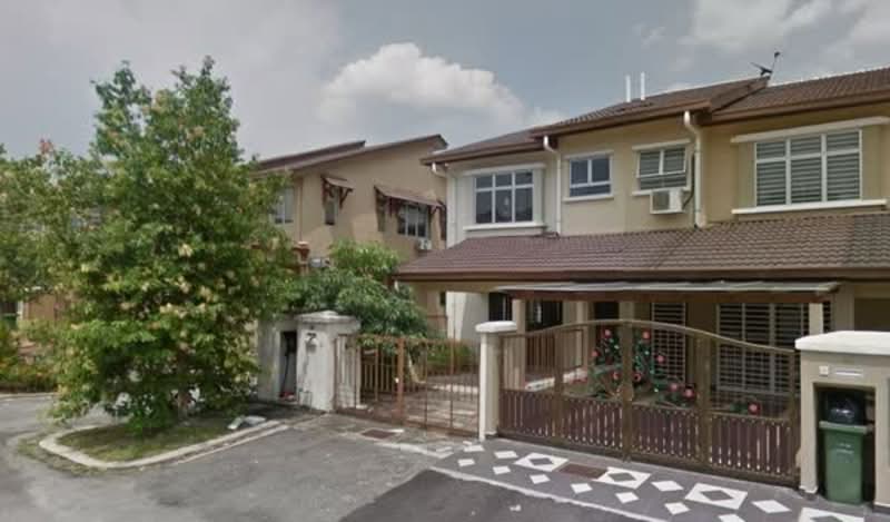 D'Puncak Putra (Type A) - iProperty.com.my