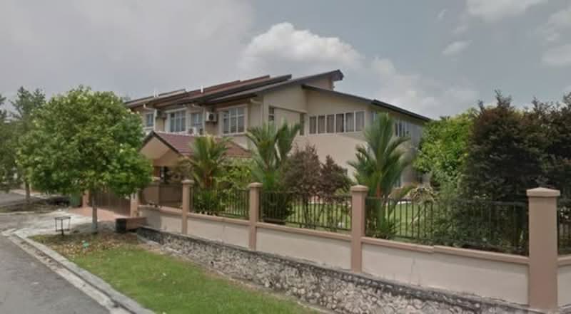 D'Puncak Putra (Type A) - iProperty.com.my