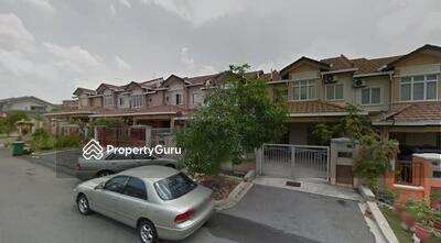 - D'Puncak Aman (Type B)