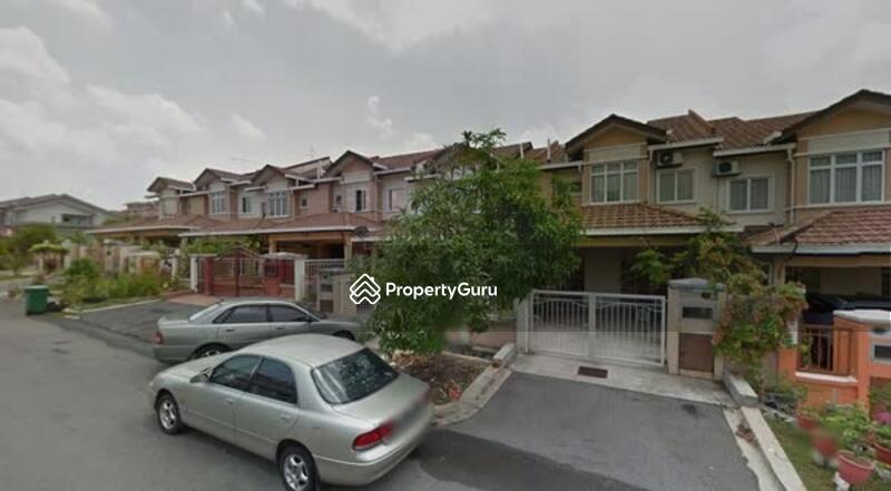 D'Puncak Aman (Type B) #0