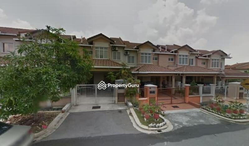 D'Puncak Aman (Type B) #0