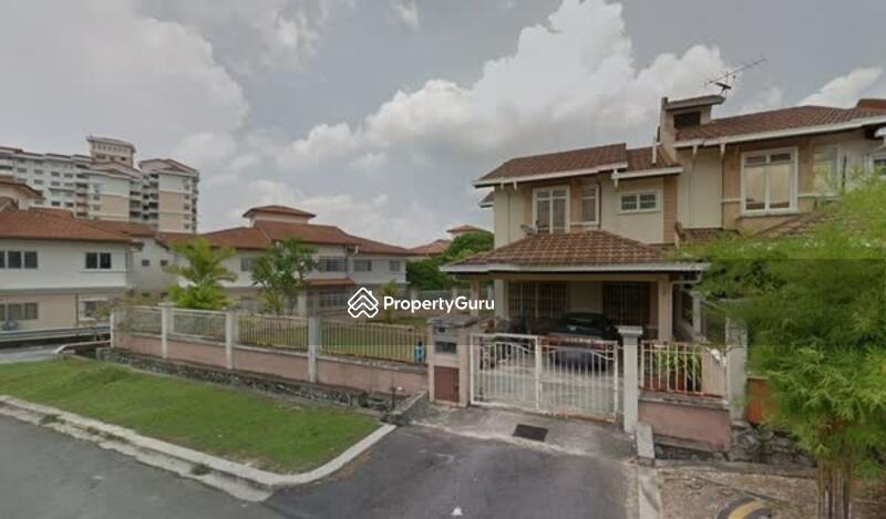 D'Puncak Aman (Type B) #0