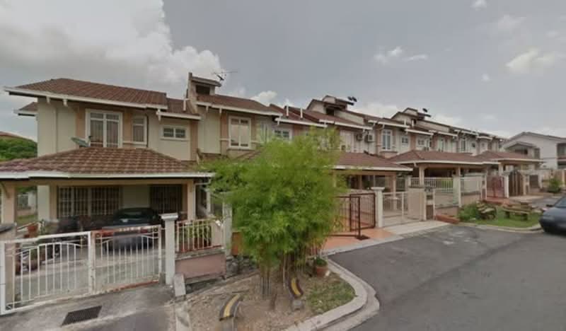 D'Puncak Aman (Type B) - iProperty.com.my