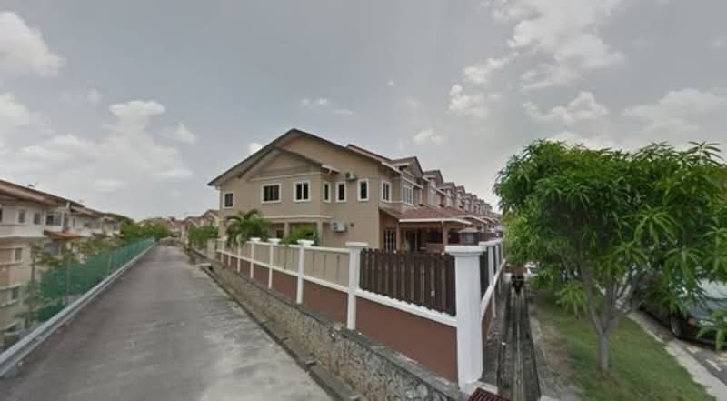 D'Puncak Aman (Type B) - iProperty.com.my