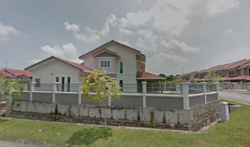 D'Puncak Aman (Type B) - iProperty.com.my