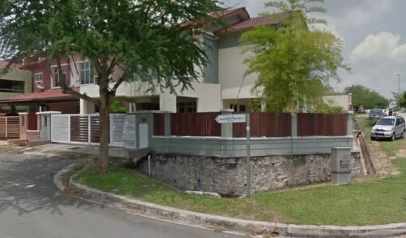 D'Puncak Aman (Type B) - iProperty.com.my