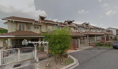 - D'Puncak Aman (Type A)