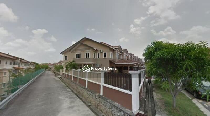 D'Puncak Aman (Type A) #0