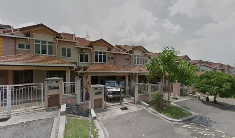D'Puncak Aman (Type A) - iProperty.com.my