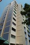 898 Tampines Street 81 #0