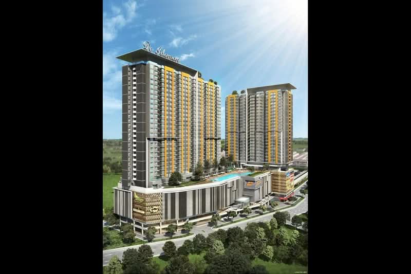D'Idaman - iProperty.com.my