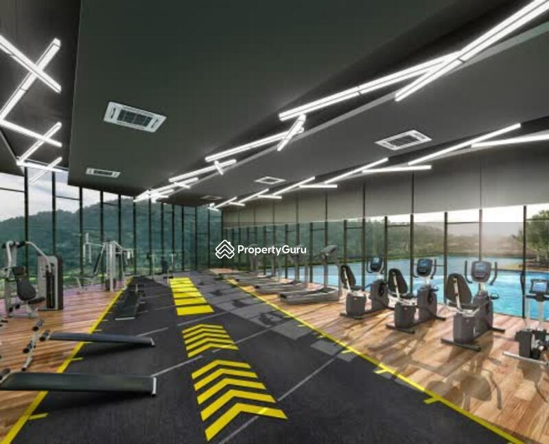 D'Cosmos Residences (Apartment) for Sale/Rent, 2024