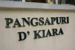 Pangsapuri D’ Kiara #0
