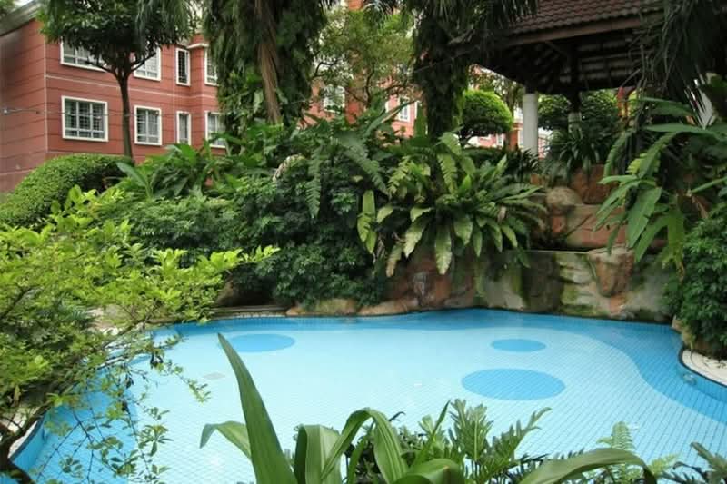 Pangsapuri D’ Kiara - iProperty.com.my