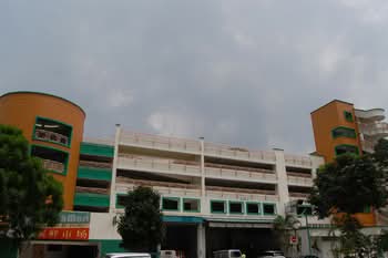 823A Tampines Street 81